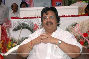 Dasari Narayana Rao Birthday 2008 Celebrations