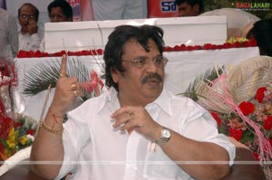 Dasari Narayana Rao Birthday 2008 Celebrations