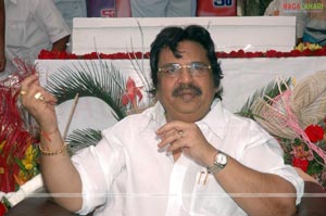 Dasari Narayana Rao Birthday 2008 Celebrations