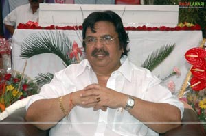 Dasari Narayana Rao Birthday 2008 Celebrations