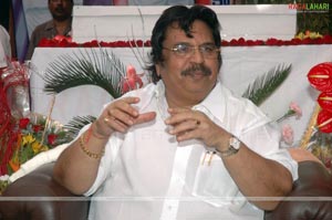 Dasari Narayana Rao Birthday 2008 Celebrations