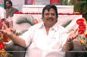 Dasari Narayana Rao Birthday 2008 Celebrations