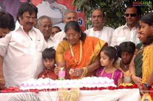 Dasari Narayana Rao Birthday 2008 Celebrations