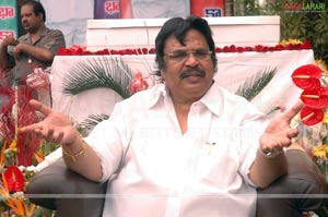 Dasari Narayana Rao Birthday 2008 Celebrations