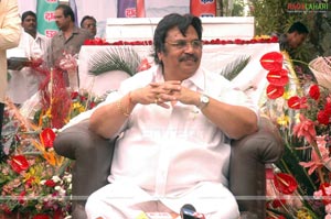 Dasari Narayana Rao Birthday 2008 Celebrations