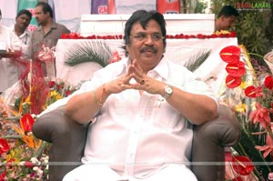 Dasari Narayana Rao Birthday 2008 Celebrations