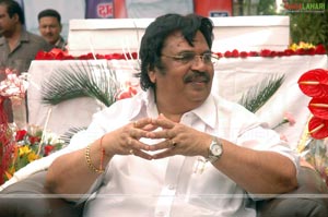 Dasari Narayana Rao Birthday 2008 Celebrations