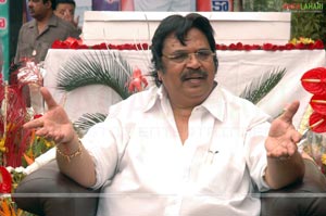 Dasari Narayana Rao Birthday 2008 Celebrations