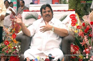 Dasari Narayana Rao Birthday 2008 Celebrations