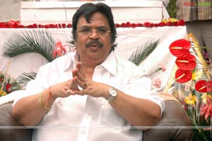 Dasari Narayana Rao Birthday 2008 Celebrations