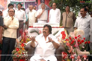 Dasari Narayana Rao Birthday 2008 Celebrations