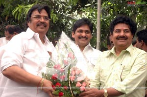 Dasari Narayana Rao Birthday 2008 Celebrations