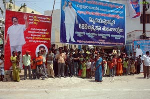 Dasari Narayana Rao Birthday 2008 Celebrations