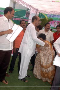 Dasari Narayana Rao Birthday 2008 Celebrations