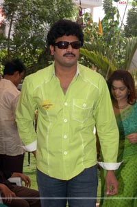 Dasari Narayana Rao Birthday 2008 Celebrations