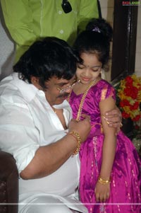 Dasari Narayana Rao Birthday 2008 Celebrations