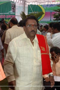 Dasari Narayana Rao Birthday 2008 Celebrations