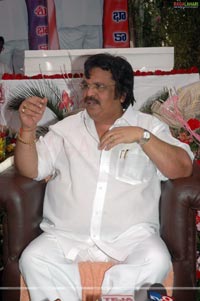 Dasari Narayana Rao Birthday 2008 Celebrations