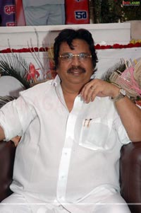 Dasari Narayana Rao Birthday 2008 Celebrations