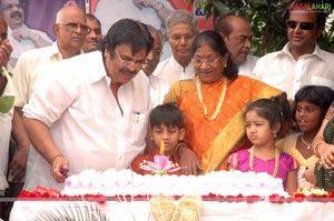 Dasari Narayana Rao Birthday 2008 Celebrations