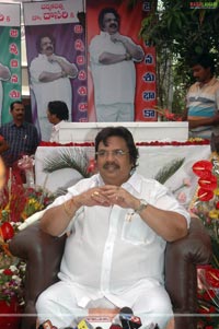 Dasari Narayana Rao Birthday 2008 Celebrations