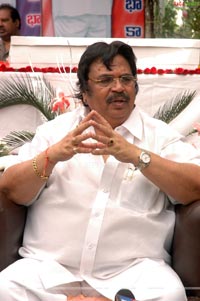 Dasari Narayana Rao Birthday 2008 Celebrations