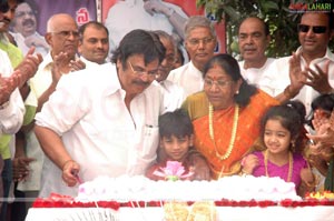 Dasari Narayana Rao Birthday 2008 Celebrations