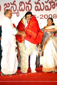 Dasari Felicitates 148 Producers