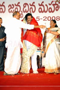 Dasari Felicitates 148 Producers