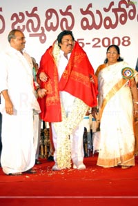 Dasari Felicitates 148 Producers