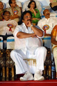 Dasari Felicitates 148 Producers