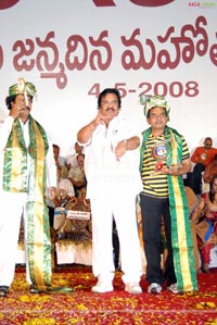 Dasari Felicitates 148 Producers