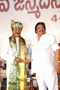 Dasari Felicitates 148 Producers