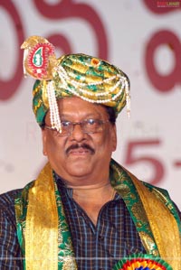 Dasari Felicitates 148 Producers