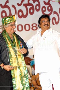 Dasari Felicitates 148 Producers