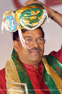 Dasari Felicitates 148 Producers