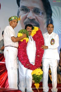 Dasari Felicitates 148 Producers