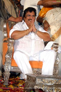 Dasari Felicitates 148 Producers