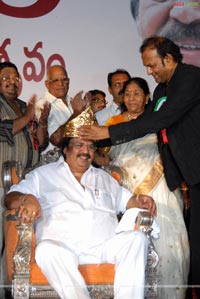 Dasari Felicitates 148 Producers