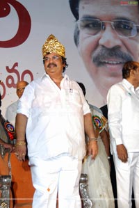 Dasari Felicitates 148 Producers