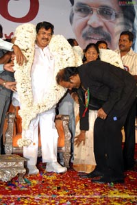 Dasari Felicitates 148 Producers