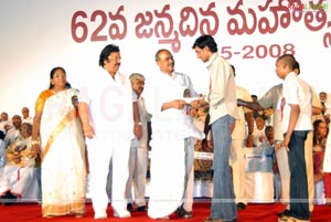 Dasari Felicitates 148 Producers