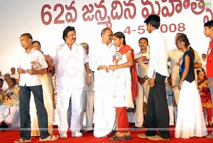 Dasari Felicitates 148 Producers