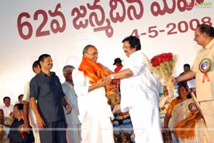 Dasari Felicitates 148 Producers