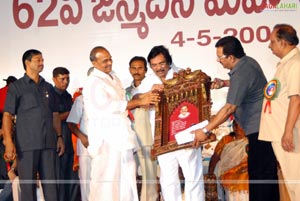 Dasari Felicitates 148 Producers