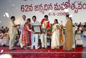 Dasari Felicitates 148 Producers