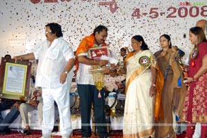 Dasari Felicitates 148 Producers