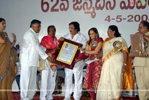 Dasari Felicitates 148 Producers