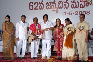 Dasari Felicitates 148 Producers