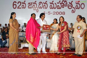 Dasari Felicitates 148 Producers